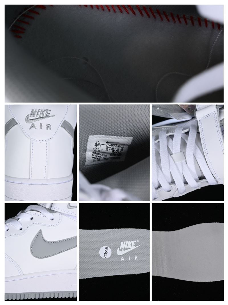 Nike Air Force 1 Shoes